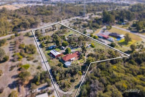 Property photo of 185 Woolcoot Road Wellard WA 6170
