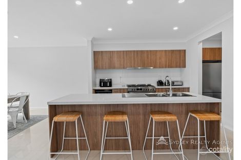 Property photo of 7 Arapawa Street Austral NSW 2179
