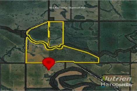 992 Kotupna-Barmah Rd, Kotupna, VIC 3638