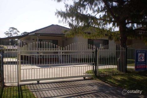 54 Campbell Hill Rd, Guildford, NSW 2161