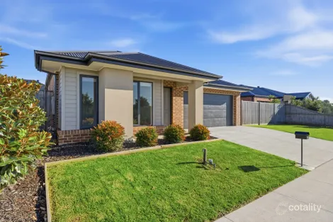 16 Wallace St, Sale, VIC 3850