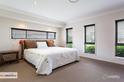 Property photo of 3 Alexander Close Mackenzie QLD 4156