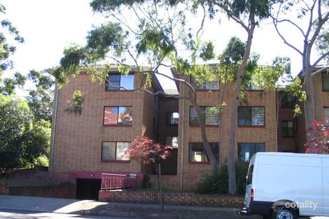 Property photo of 1/6 Isabella Street North Parramatta NSW 2151