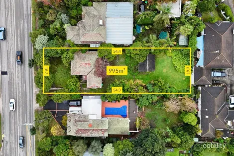 178 Warrigal Rd, Camberwell, VIC 3124
