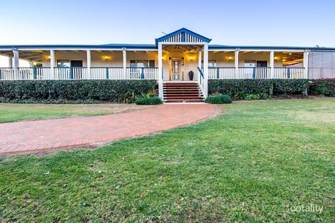 Property photo of 26 Sonaree Drive Kingaroy QLD 4610