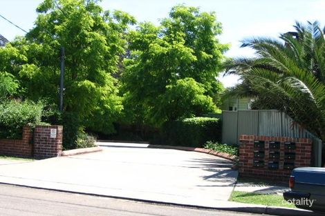 Property photo of 3 Rawson Road South Wentworthville NSW 2145