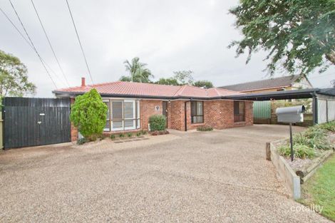 9 MERCHISTON ST, ACACIA RIDGE, QLD 4110