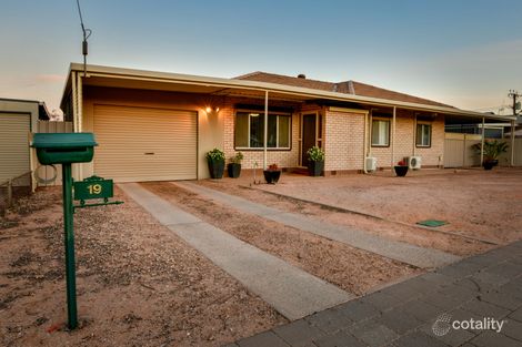 Property photo of 19 Edinburgh Terrace Port Augusta SA 5700