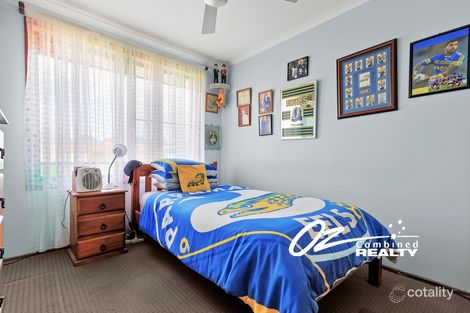 Property photo of 13 Anson Street Sanctuary Point NSW 2540