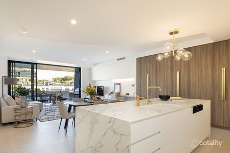 Property photo of 302/14 Helen Street Teneriffe QLD 4005