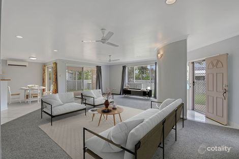 Property photo of 17 Bellbird Street Condon QLD 4815