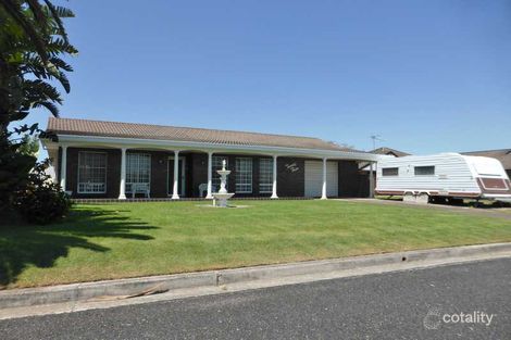 Property photo of 24 Wyuna Place Forster NSW 2428