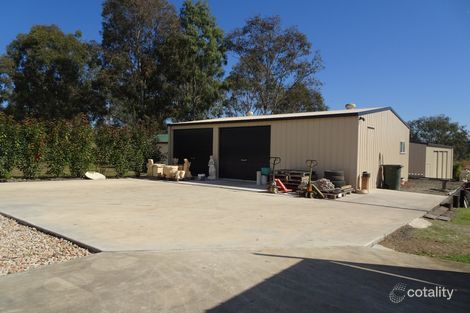 Property photo of 43 Fairway Drive Hatton Vale QLD 4341