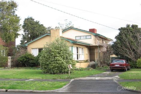 Property photo of 8 Summit Crescent Glen Waverley VIC 3150