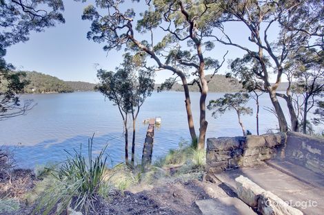 Property photo of 1408 Hawkesbury River Cogra Bay NSW 2083