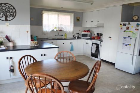 Property photo of 4 Donovan Street Pittsworth QLD 4356