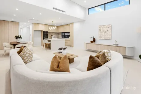 Property photo of 45A Mercury Street Narwee NSW 2209