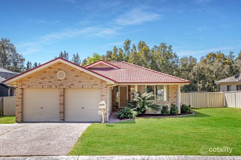 Property photo of 27 Coachwood Drive Warabrook NSW 2304