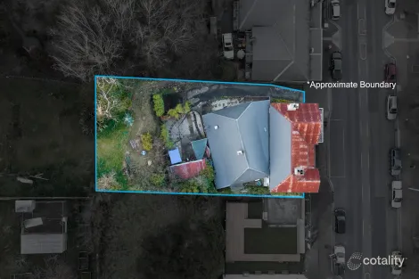 Property photo of 31 Emu Bay Road Deloraine TAS 7304