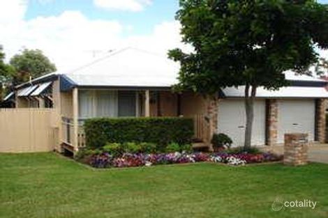 14 Balmoral Pl, Forest Lake, QLD 4078