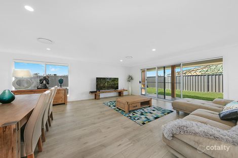 Property photo of 5 Centrefield Street Rutherford NSW 2320