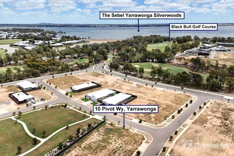 10 PIVOT WAY, YARRAWONGA, VIC 3730