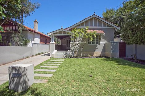 Property photo of 94 Monash Avenue Nedlands WA 6009