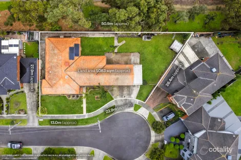 4-6 Yarra Ct, Oakleigh South, VIC 3167
