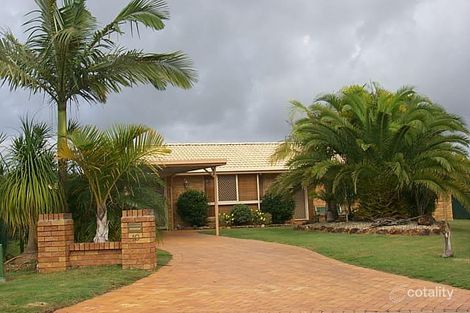 10 Raven St, Victoria Point, QLD 4165