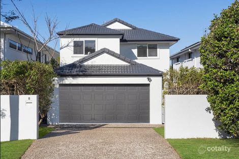 8 Graham St, Southport, QLD 4215