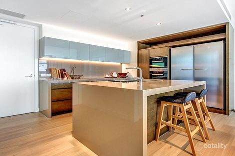 Property photo of 45/9 Waterside Place Docklands VIC 3008