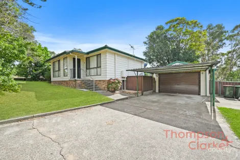 12 Goodlet St, Rutherford, NSW 2320