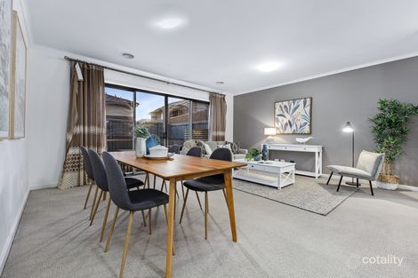 Property photo of 11 Newcastle Drive Mulgrave VIC 3170