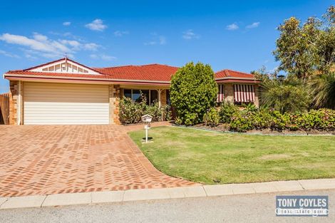 Property photo of 7 Ballater Heights Bibra Lake WA 6163