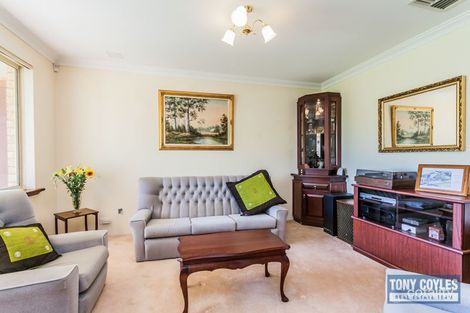 Property photo of 7 Ballater Heights Bibra Lake WA 6163