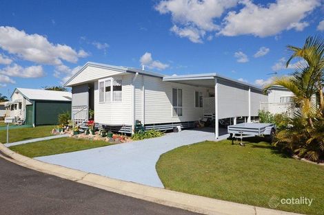 Property photo of 116 Ibis Boulevard Eli Waters QLD 4655