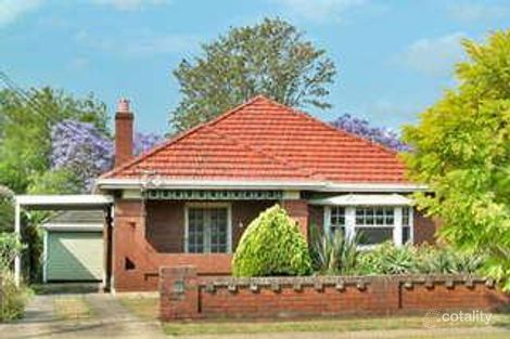 Property photo of 9 Harrison Avenue Concord West NSW 2138