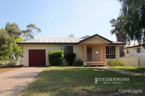 Property photo of 5 Leichhardt Avenue Dalby QLD 4405