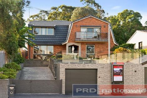 647 Henry Lawson Dr, East Hills, NSW 2213