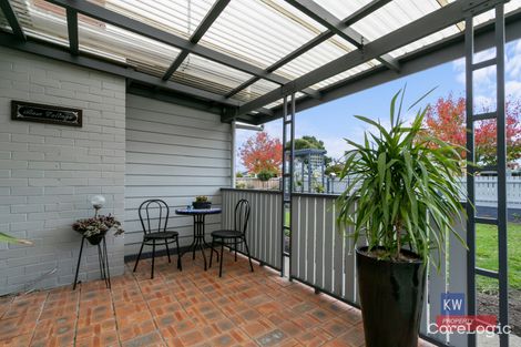 Property photo of 16 McDonald Street Morwell VIC 3840