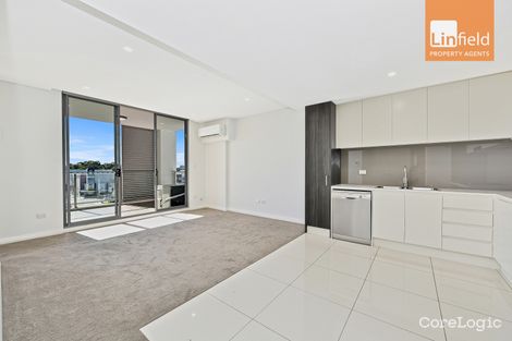 Property photo of 37/280 Merrylands Road Merrylands NSW 2160