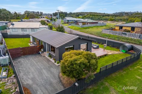 Property photo of 110 Carlton Bluff Road Primrose Sands TAS 7173