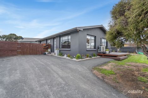 Property photo of 110 Carlton Bluff Road Primrose Sands TAS 7173