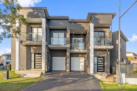 Property photo of 2/7 Yengo Street Minto NSW 2566