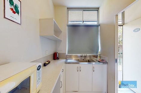 Property photo of 205/36 Mount Street West Perth WA 6005