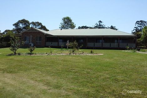 Property photo of 19 Eric Court Yarraman QLD 4614