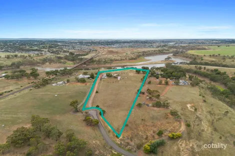 Property photo of 65 Weir Road Exford VIC 3338