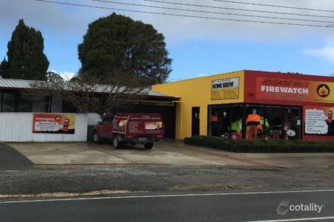 5 Mount Barker Rd, Totness, SA 5250