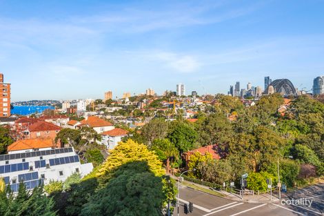 Property photo of 504/54 High Street North Sydney NSW 2060