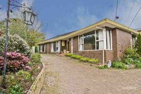 78 Edward Rd, Chirnside Park, VIC 3116